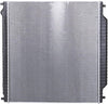 2171 Radiator Compatible with 1999-2004 Ford F- Series Pickup (Hvy Dty)