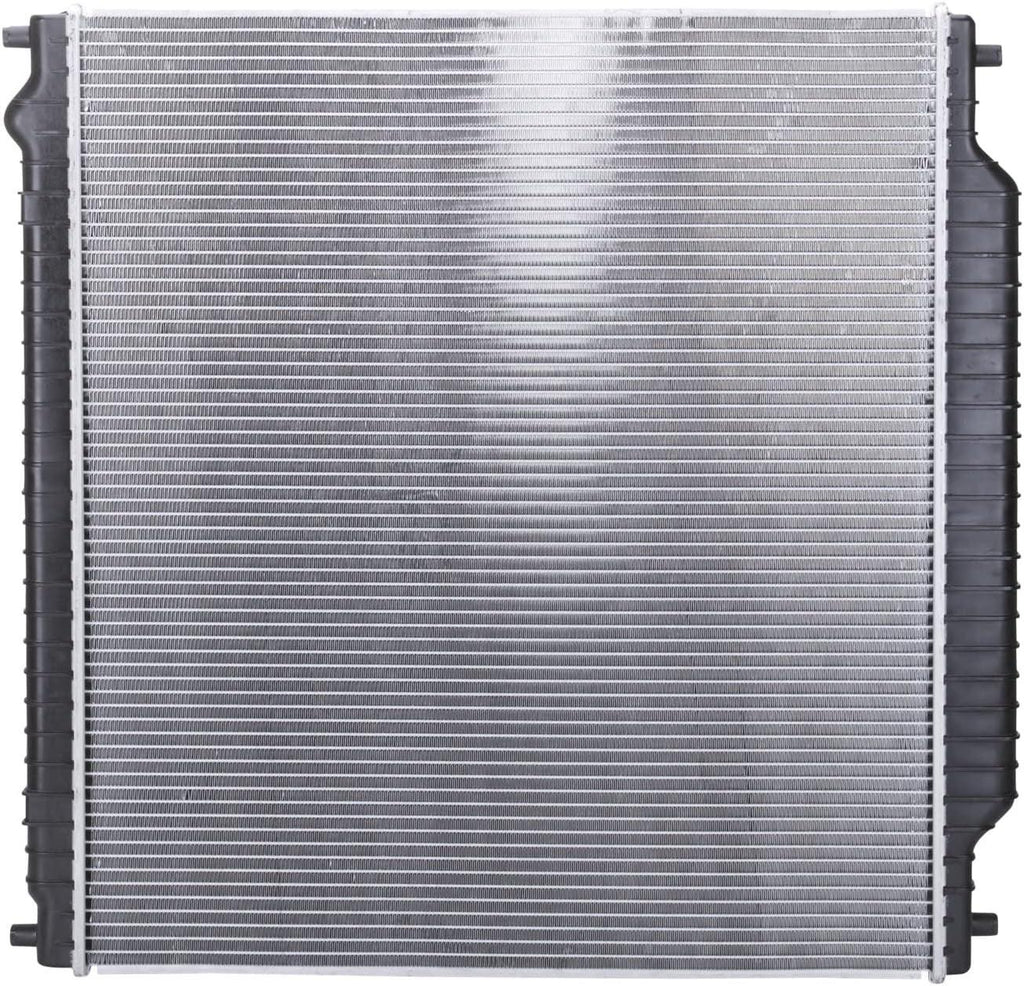 2171 Radiator Compatible with 1999-2004 Ford F- Series Pickup (Hvy Dty)