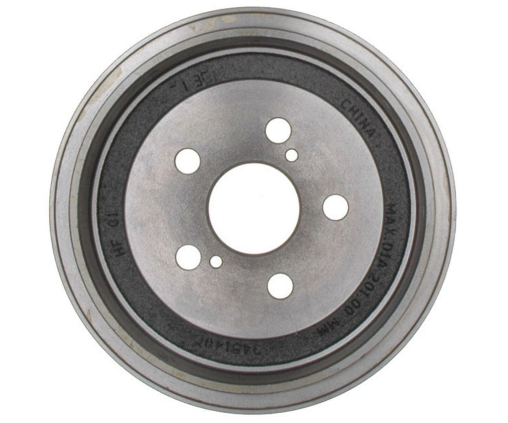 Raybestos Brake Drum for Corolla, Prius, Celica 9734R