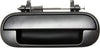 Exterior Door Handle Compatible with HONDA ODYSSEY 1995-1998 Front and Rear Door Handle Right Side and Left Side Set of 4 outside Primed