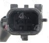 98490 A/C Compressor