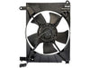 Dorman Engine Cooling Fan for Aveo, Aveo5, G3, Wave, Swift+, Wave5 621-054