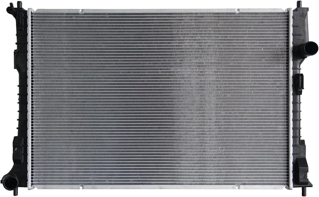 13447 Radiator Compatible with 2009-2019 Ford Flex