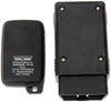 Dorman Keyless Entry Transmitter for 08-13 Highlander 99390