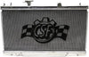 CSF 1 Row High Performance Aluminum Racing Radiator CSF-7000