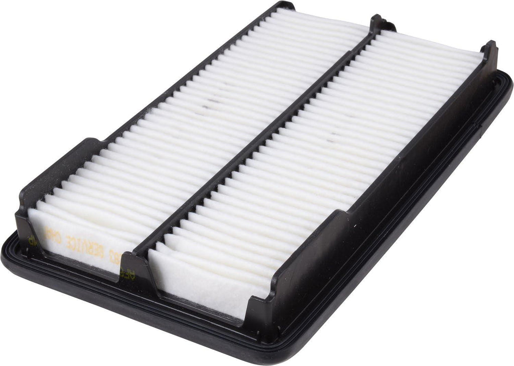 Extra Guard CA11477 Replacement Engine Air Filter for Select Honda and Acura Models, Provides up to 12 Months or 12,000 Miles Filter Protection