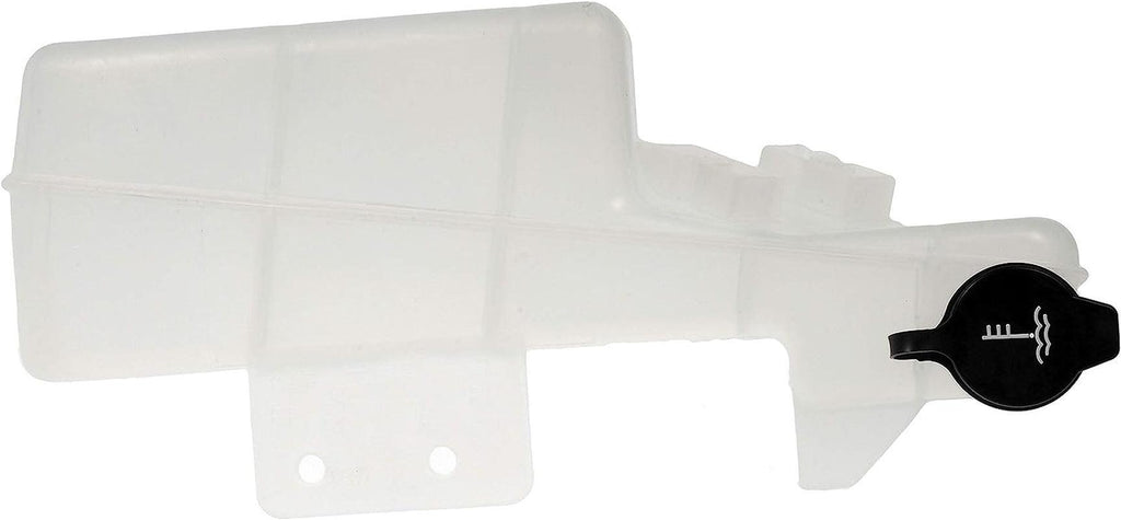 Dorman 603-5187 Heavy Duty Non-Pressurized Coolant Reservoir for Select International Trucks