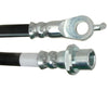 Raybestos Brake Hydraulic Hose for Prius, Corolla BH382423
