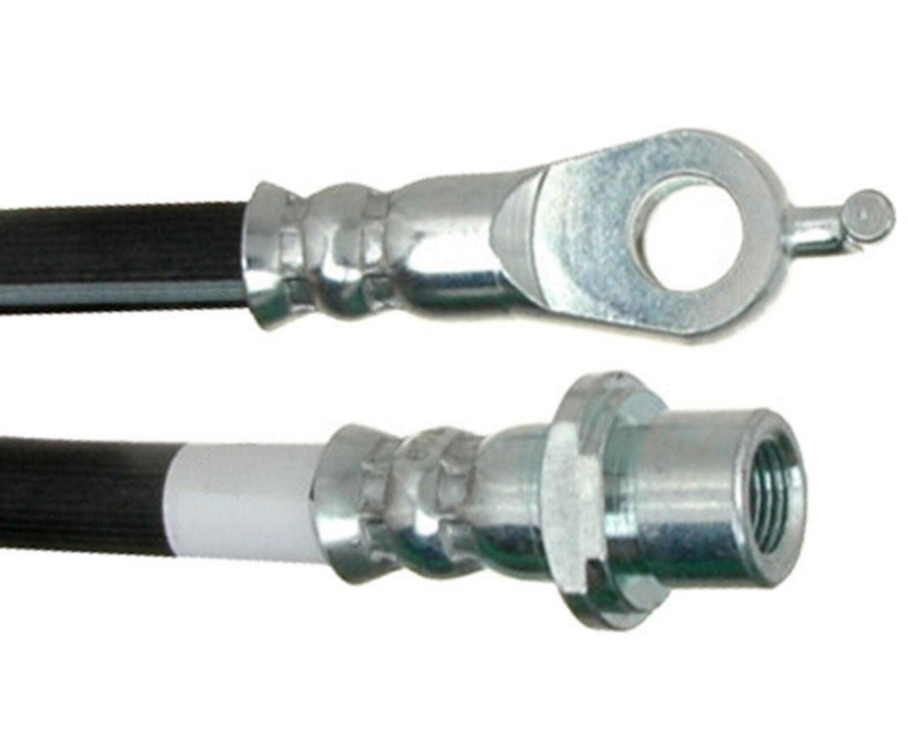 Raybestos Brake Hydraulic Hose for Prius, Corolla BH382423