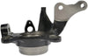 Dorman Steering Knuckle for 01-06 Elantra 697-963