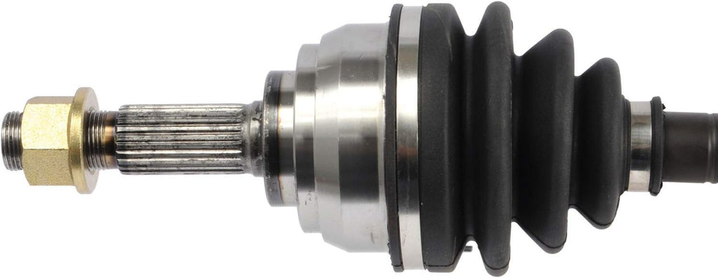 66-6251 New CV Constant Velocity Drive Axle Shaft