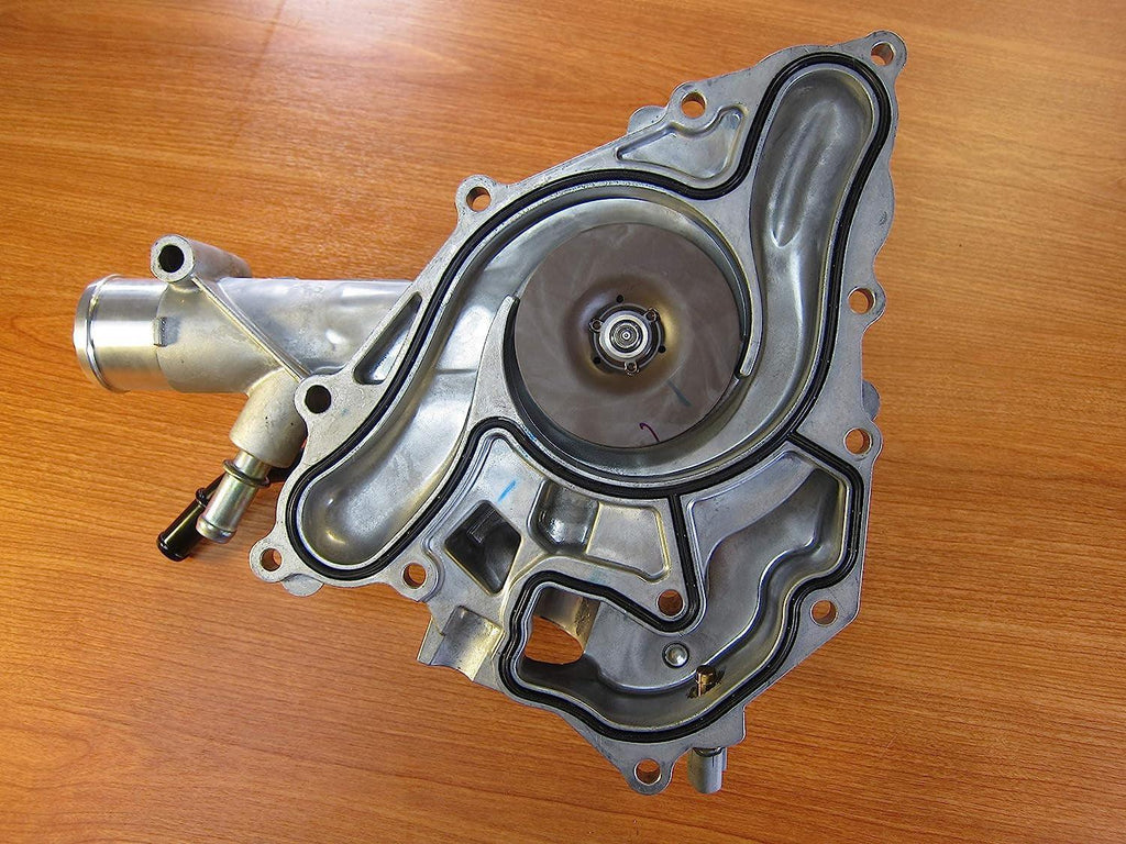 2009-2019 Chrysler Jeep Dodge RAM New Electric Belt Driven Water Pump  OEM