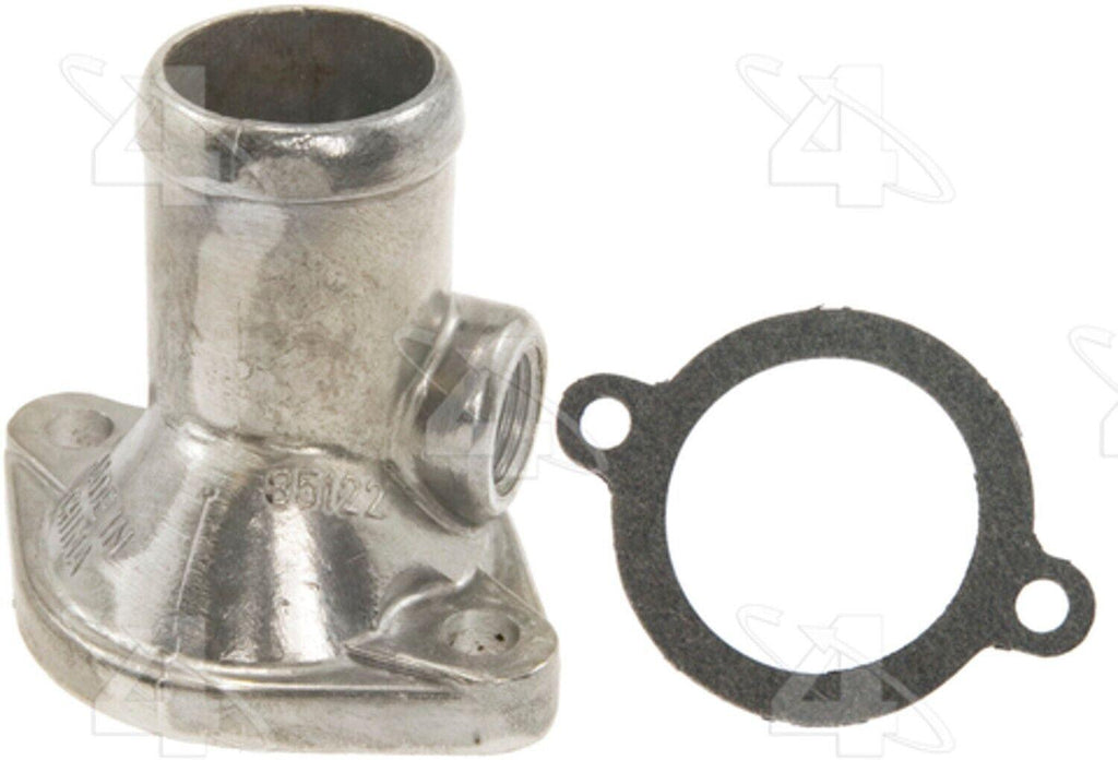 FS Engine Coolant Water Outlet for Mighty Max, Ram 50 85122
