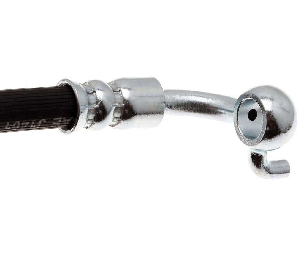 Raybestos Brake Hydraulic Hose for Q40, 370Z, G37, G25, G35 BH383602