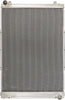 2001-1773 Aluminum Industrial Complete Radiator