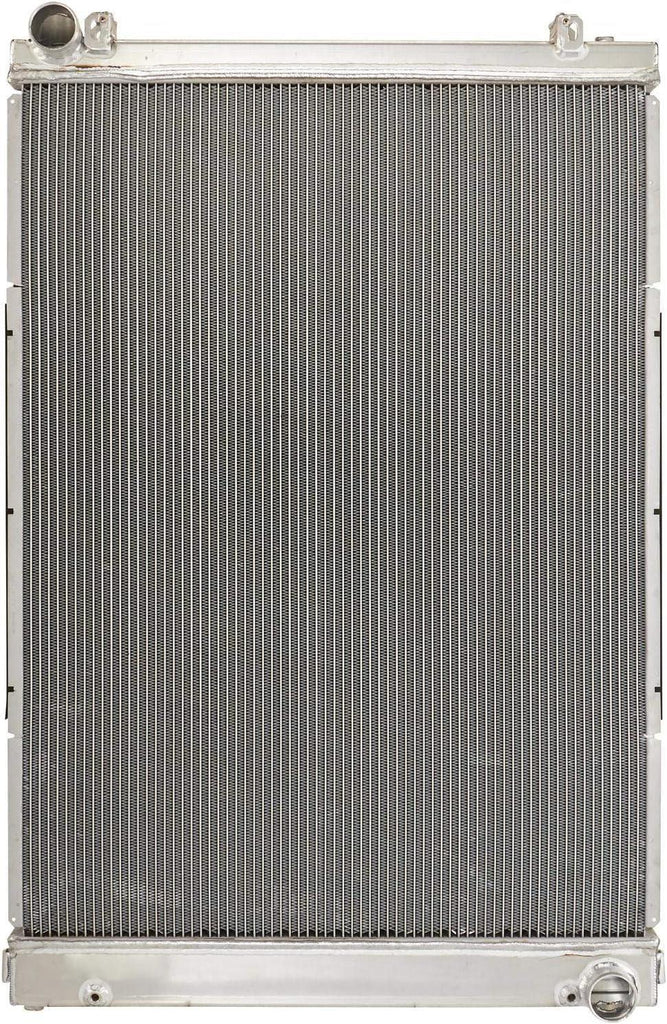 2001-1773 Aluminum Industrial Complete Radiator