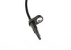 Holstein ABS Wheel Speed Sensor for 370Z, Q40, Q60, G37, G25, G35 2ABS0337