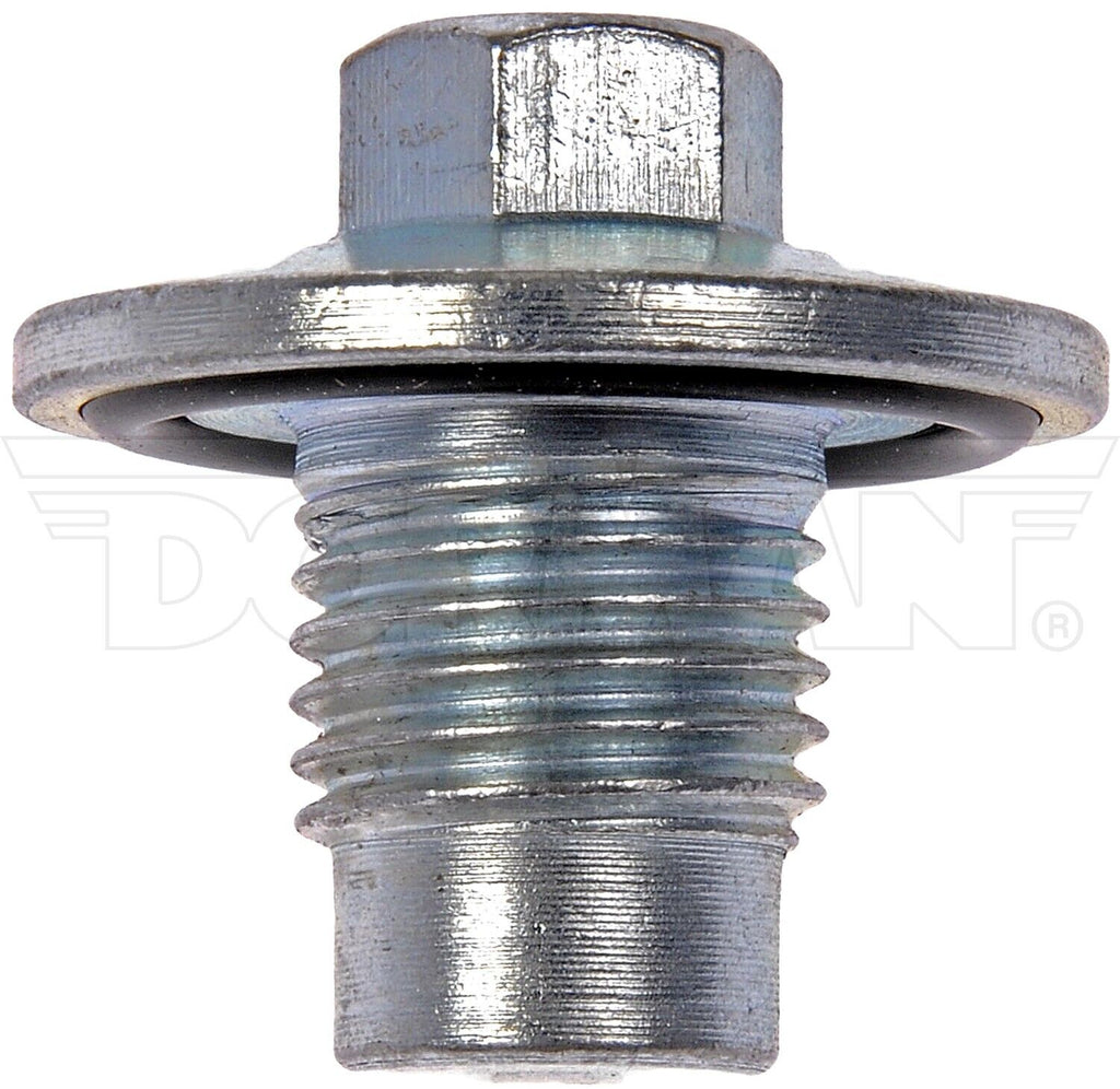 Engine Oil Drain Plug for Encore, Trax, Sonic, ELR, Cruze+More 090-211CD