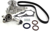 DNJ TBK944AWP Timing Belt Kit with Water Pump for 1992-2000 / Lexus / GS300, SC300 / 3.0L / DOHC / L6 / 24V / 2997Cc / 2JZGE