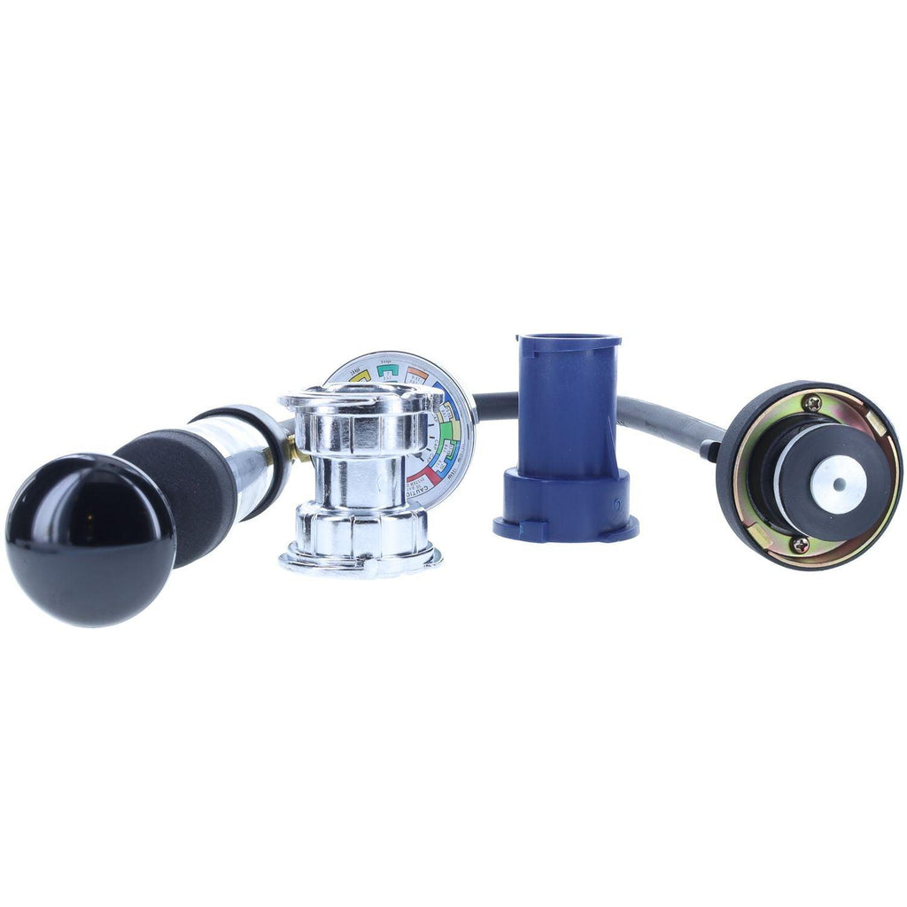 Motorad MT300 Engine Coolant System Pressure Tester