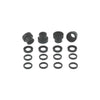 Disc Brake Hardware Kit for Astro, Express 1500, Express 2500+More H5585