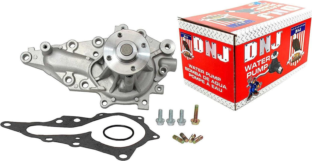 DNJ WP952 Water Pump/For 1998-2005/ Lexus/ GS300, IS300/ 3.0L/ DOHC/ L6/ 24V/ 2997Cc/ 2JZGE