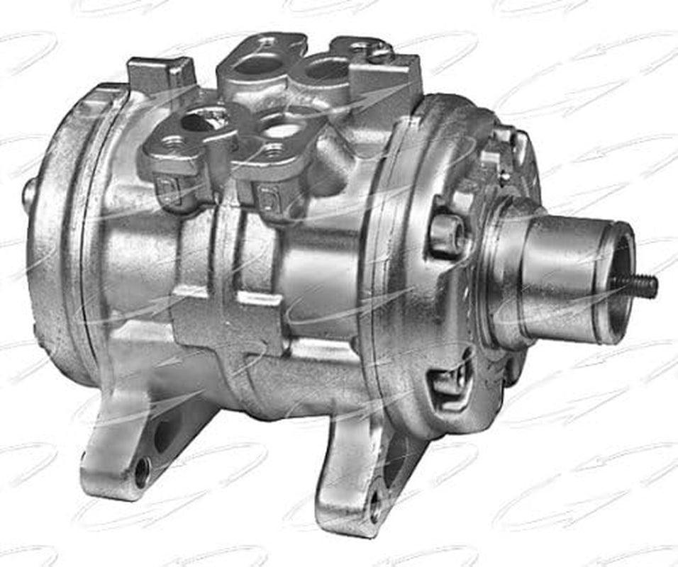 57361 Remanufactured AC Compressor