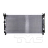 TYC 2537 TYC Radiator