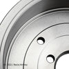 Beck Arnley Brake Drum for 1986-1995 Samurai 083-2245