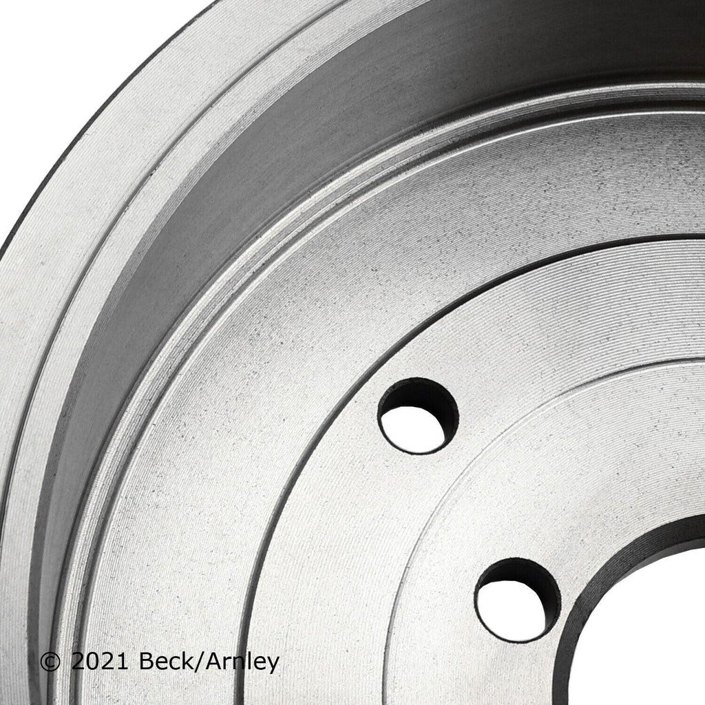 Beck Arnley Brake Drum for 1986-1995 Samurai 083-2245