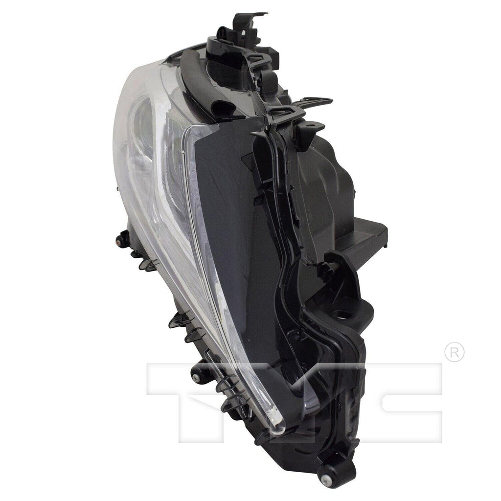TYC Headlight Assembly for 18 Camry 20-9995-00