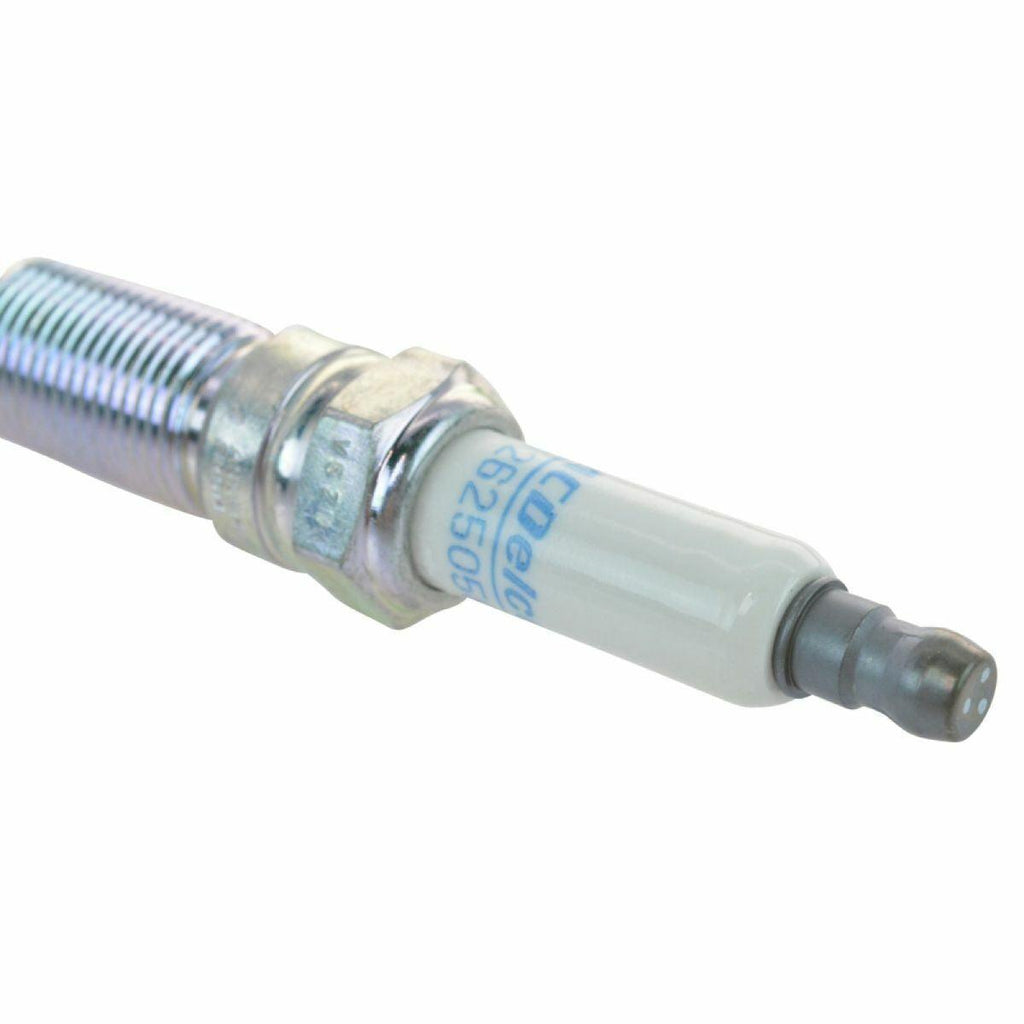 AC Delco 41-103 Iridium Spark Plug Set of 6 for Chevy GMC Pontiac Olds 4.2L New