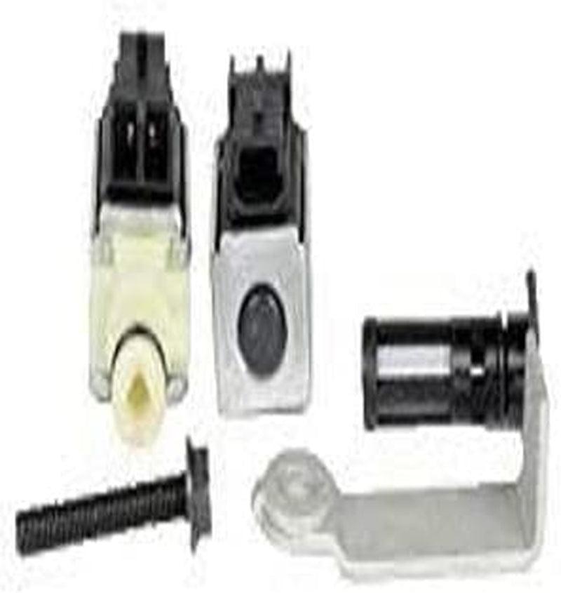 GM Original Equipment 24211355 Automatic Transmission 1-2 and 2-3 Shift Solenoid Valve Kit