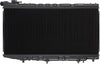 Spectra Complete Radiator CU1162