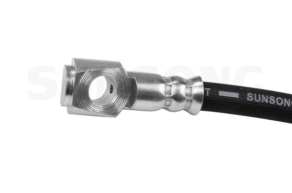 Brake Hydraulic Hose for Cavalier, Classic, Grand Am, Sunfire+More 2203176