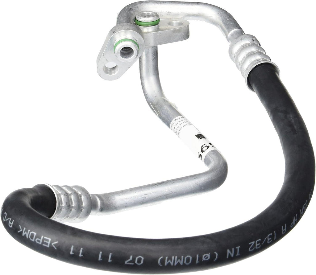 56500 Discharge Line Hose Assembly