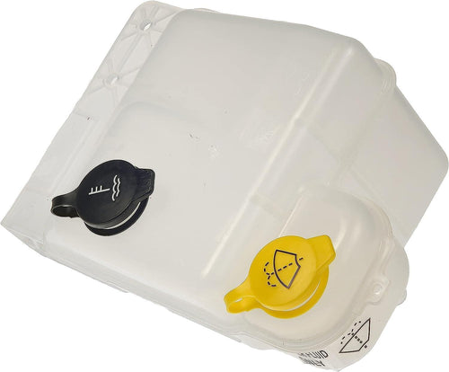 Dorman 603-5135 Heavy Duty Non-Pressurized Coolant Reservoir for Select International Trucks
