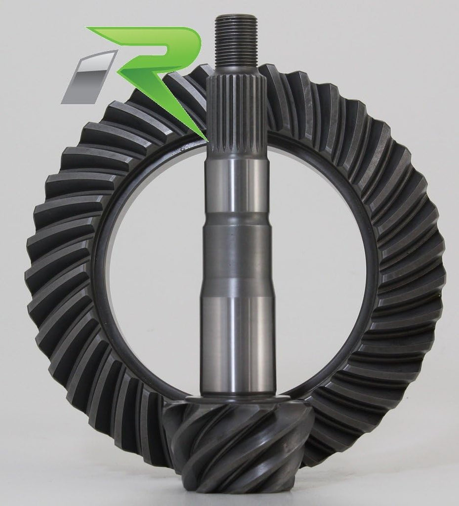 Revolution Gear T8-488R - Toyota 8" Land Cruiser Reverse 4.88 Ring and Pinion