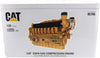1:25 Cat G3616 A4 Gas Compression Engine - Diecast Masters - High Line Series - 85706