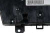 GM Genuine Parts 15-74302 Heating and Air Conditioning Control Panel