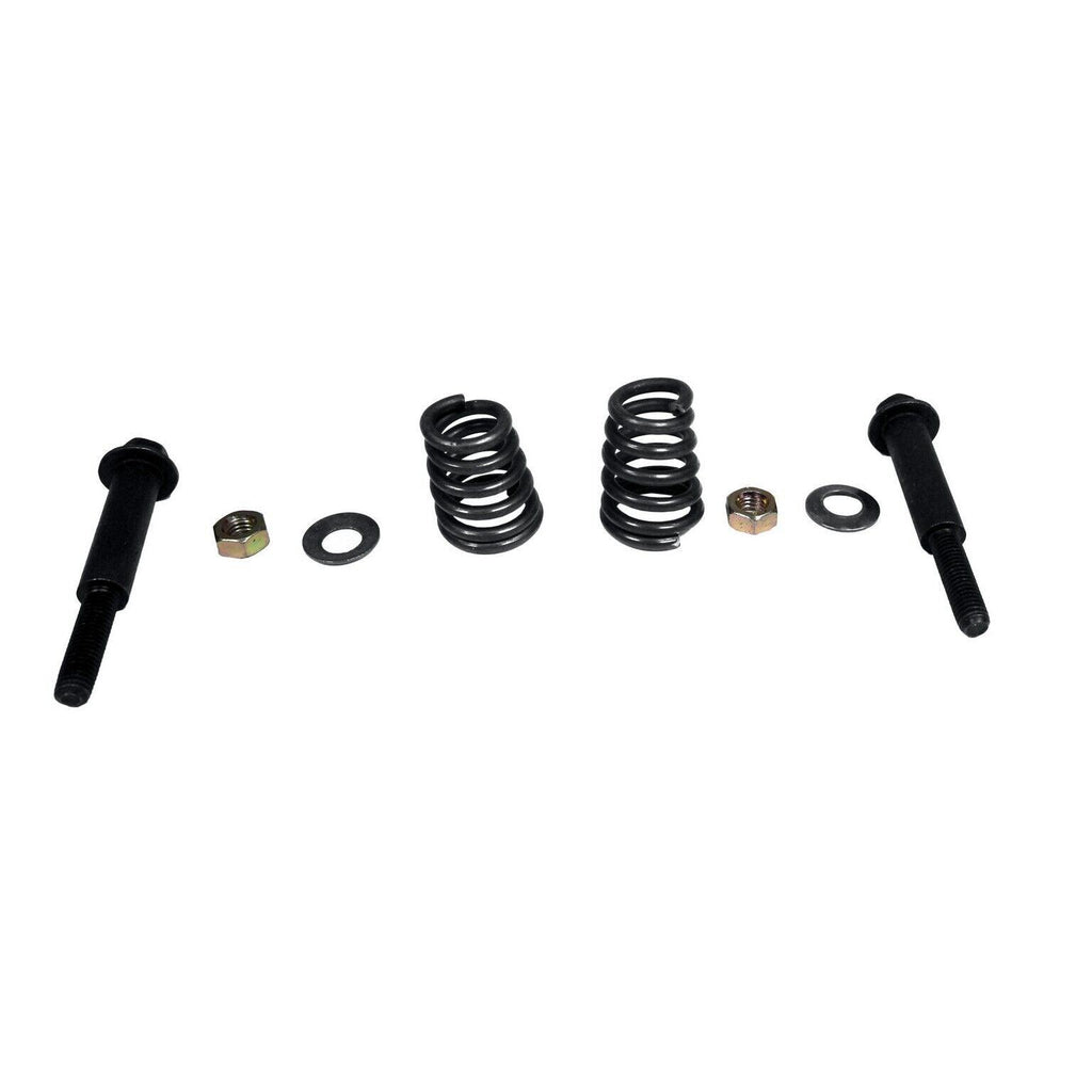 Exhaust Bolt and Spring for Escape, Tribute, Mariner, TSX, RL, Neon+More (35031)