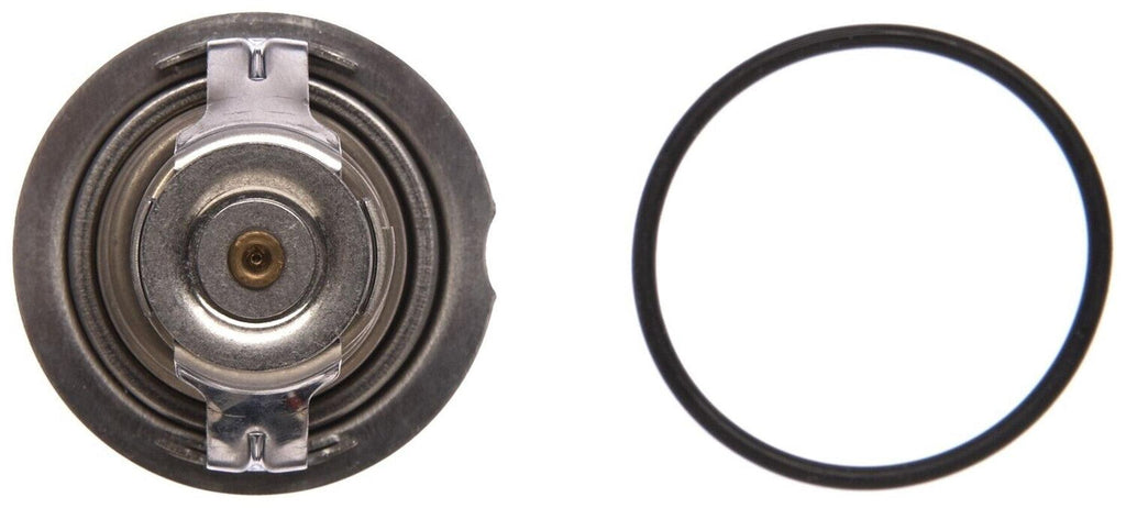 Engine Coolant Thermostat for A5 Quattro, Q5, Tiguan, Tiguan Limited+More 34775