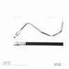Brake Hydraulic Hose for Beetle, Golf City, Jetta City, Tt+More 350-74052
