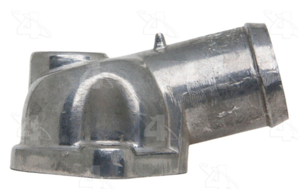 Engine Coolant Water Outlet for Elantra, Sonata, 2000 GTX, Galant+More 85214