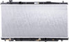 13068 Radiator Compatible with 2009-2012 Honda FIT