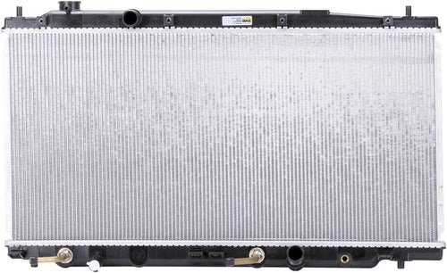 13068 Radiator Compatible with 2009-2012 Honda FIT