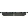 Centric Front Disc Brake Pad for Vibe, Corolla, Matrix (105.09230)