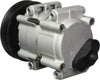 58126 New AC Compressor