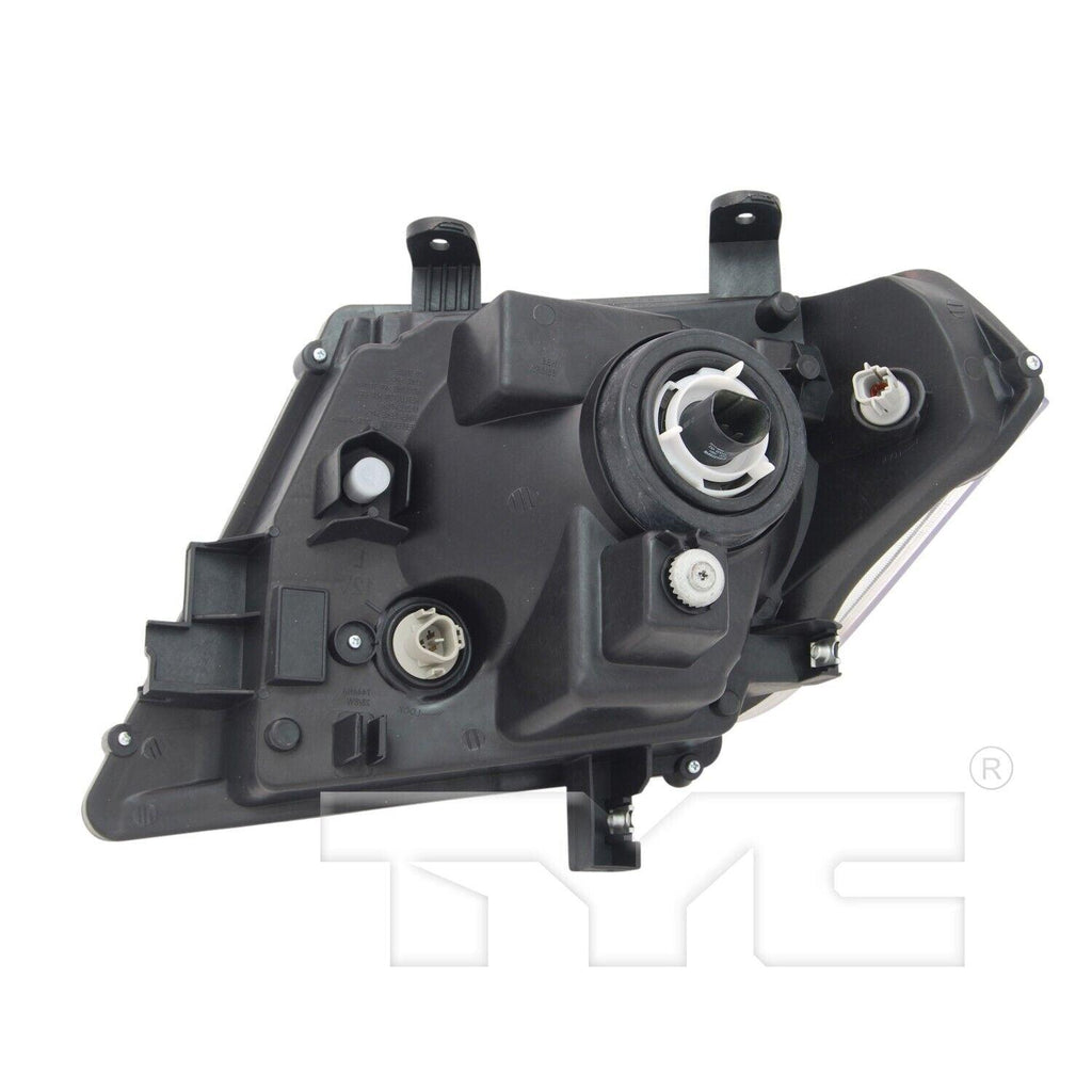 TYC Headlight Assembly for 09-21 Frontier 20-9080-00-9