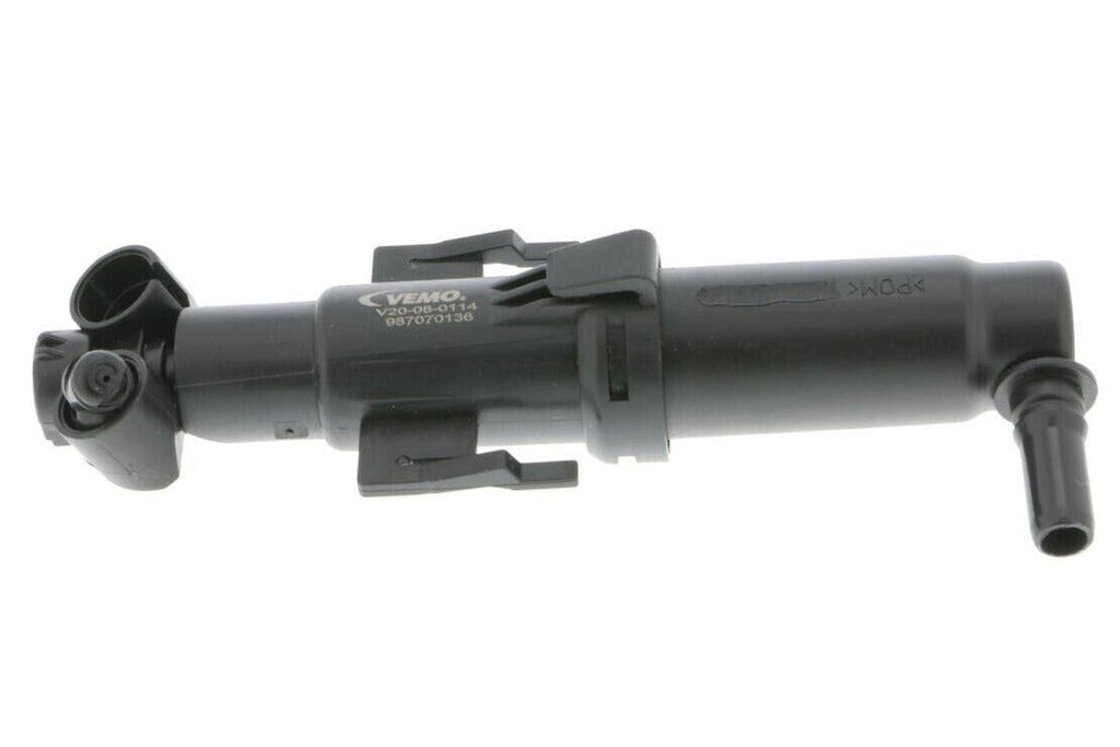 Vemo Headlight Washer Nozzle for BMW V20-08-0114